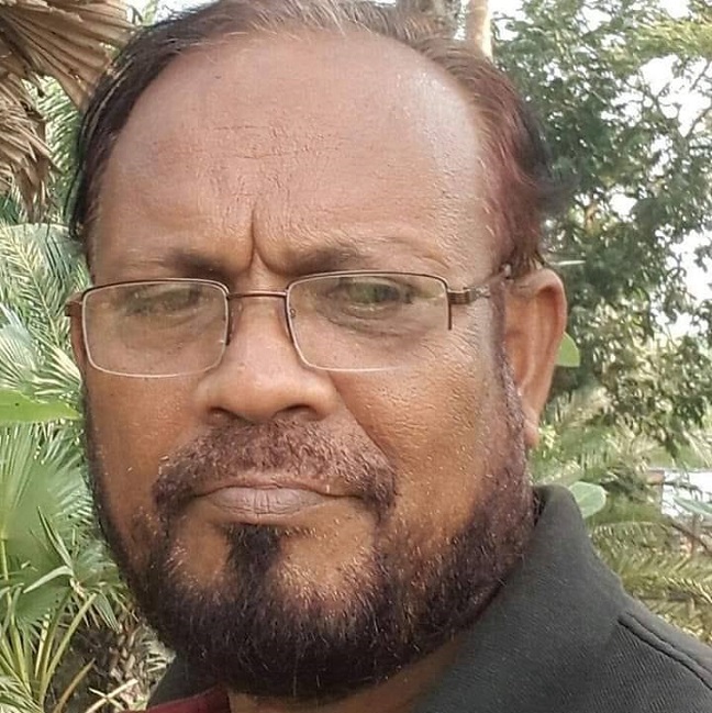 জা ফ র  ই দ্রি স
